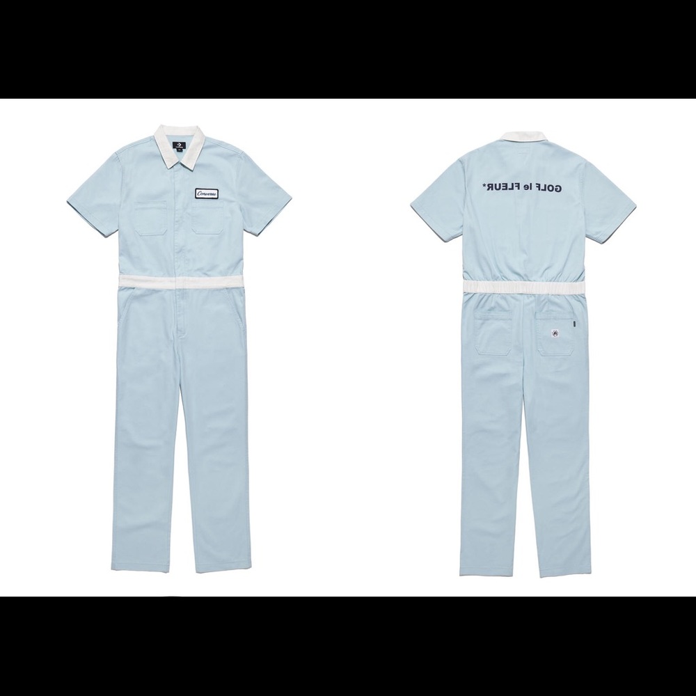 Golf Le Fleur Boiler Suit brand new.